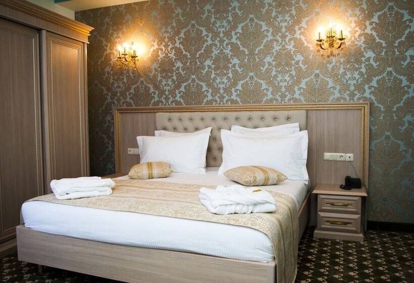 هتل Multi Rest House