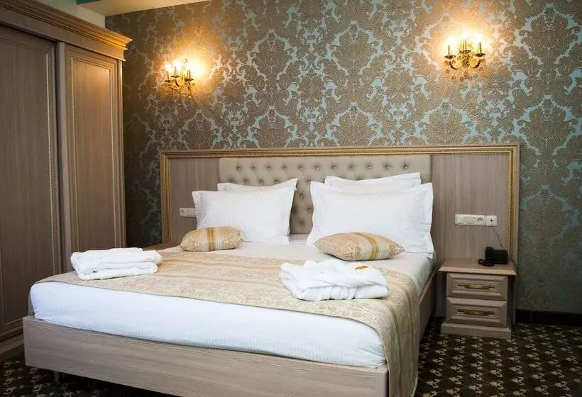 هتل Multi Rest House