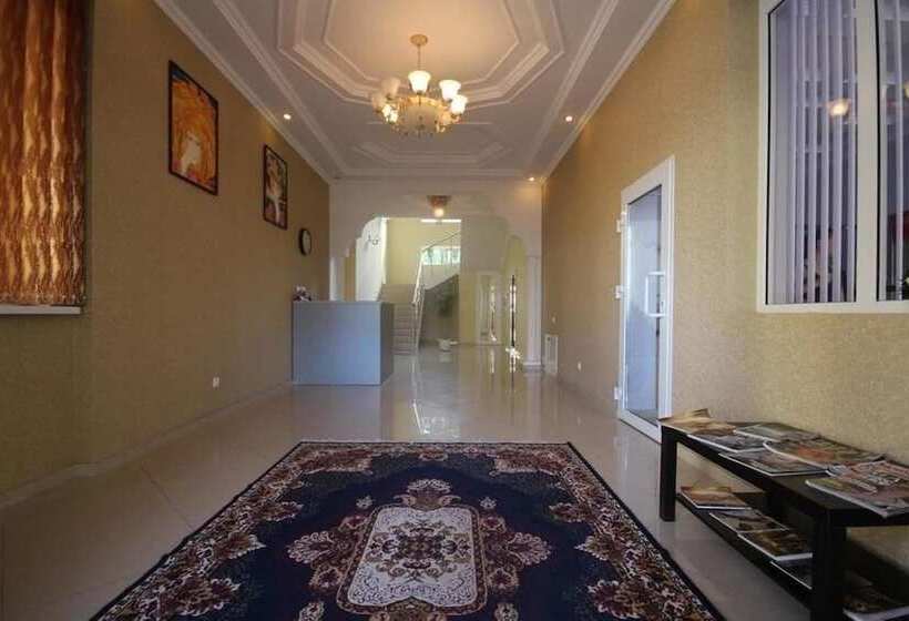 酒店 Niagara Falls