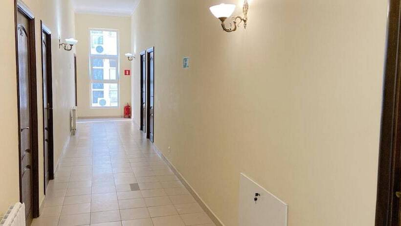 酒店 Niagara Falls