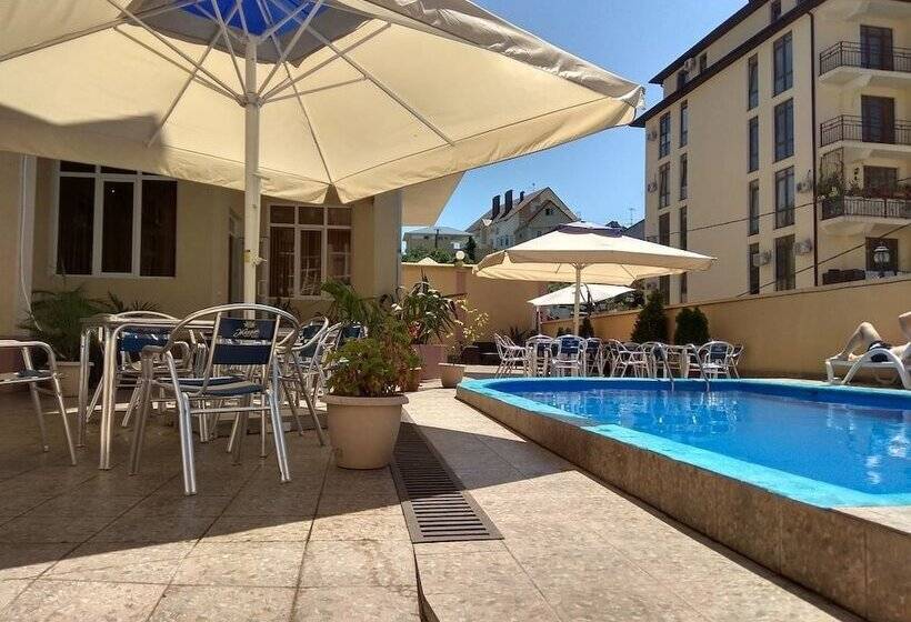 酒店 Niagara Falls