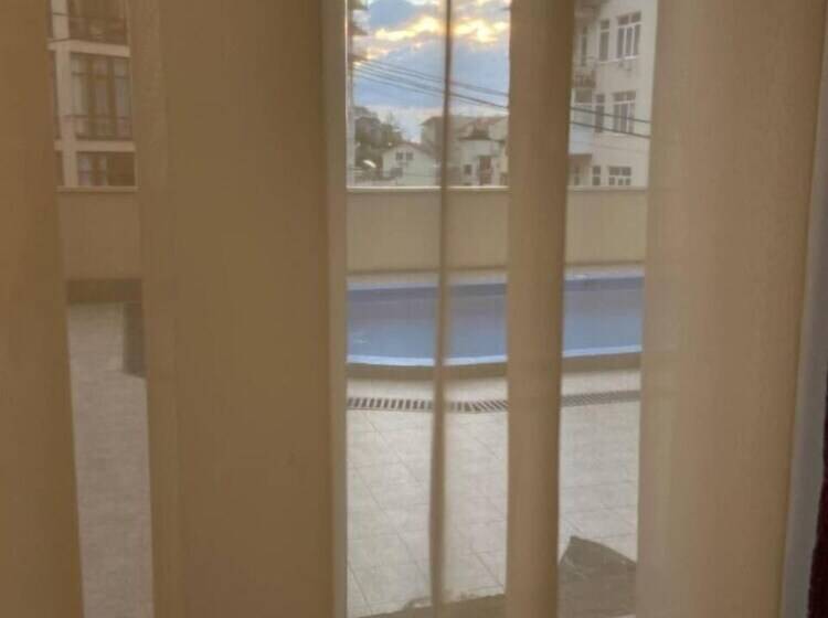 酒店 Niagara Falls