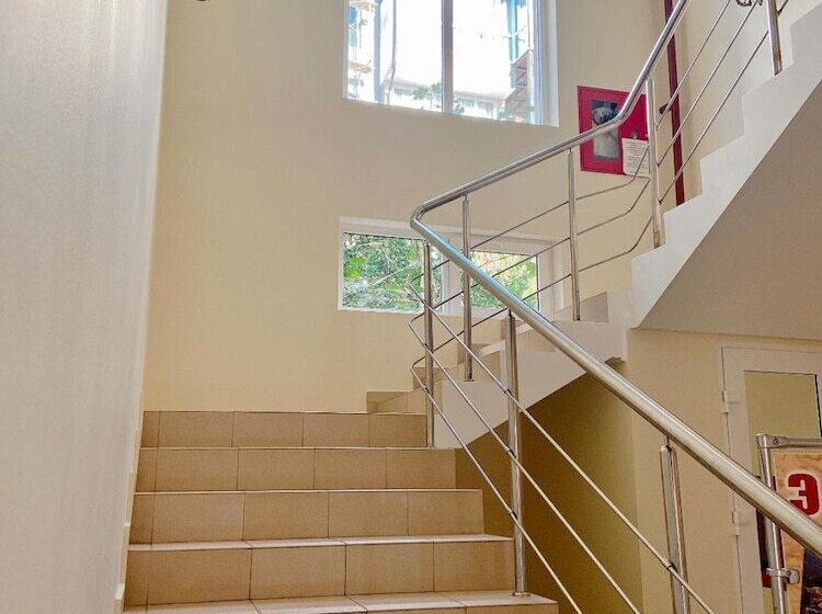 酒店 Niagara Falls