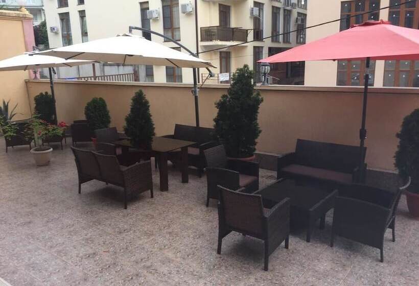 酒店 Niagara Falls