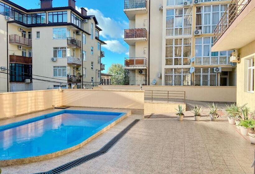 酒店 Niagara Falls