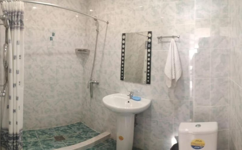 酒店 Niagara Falls