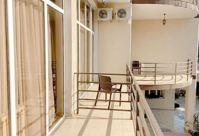 酒店 Niagara Falls