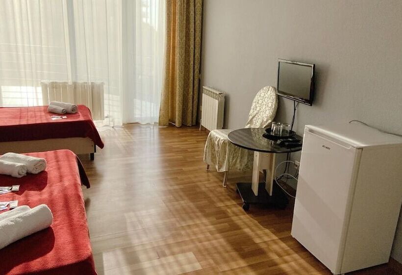 酒店 Niagara Falls