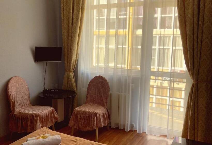 酒店 Niagara Falls