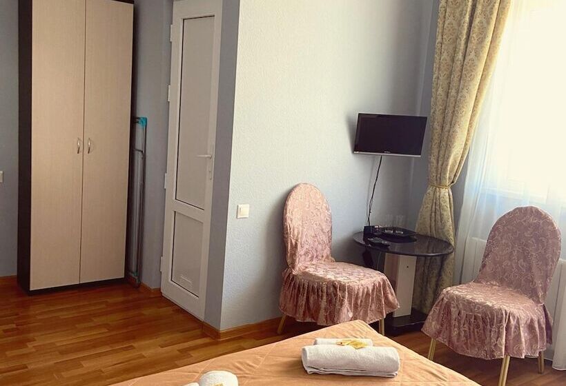 酒店 Niagara Falls