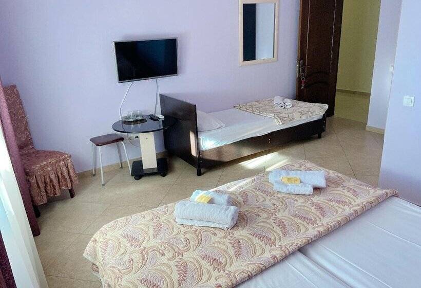 酒店 Niagara Falls