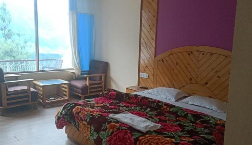 Отель North End Inn