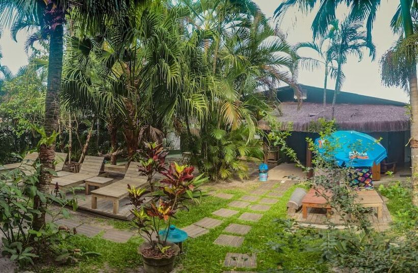 Hôtel Pousada Marimar