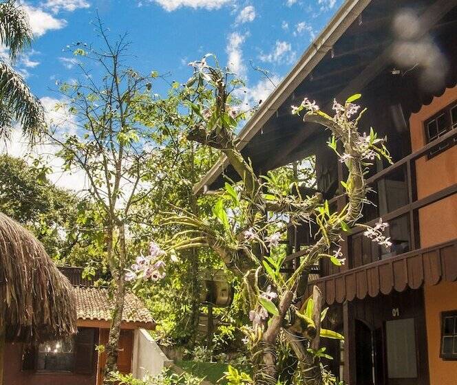 Hôtel Pousada Marimar