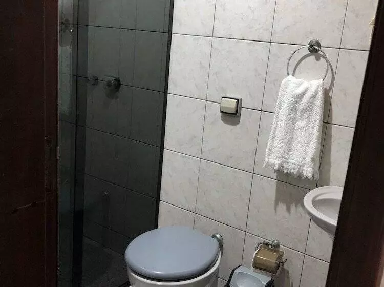 ホテル Pousada Marimar