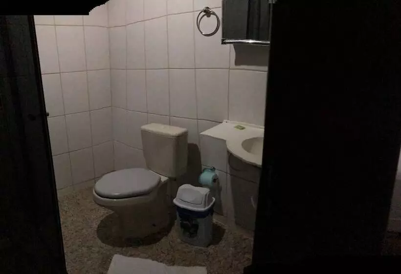 ホテル Pousada Marimar