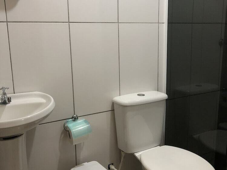 Hôtel Pousada Marimar