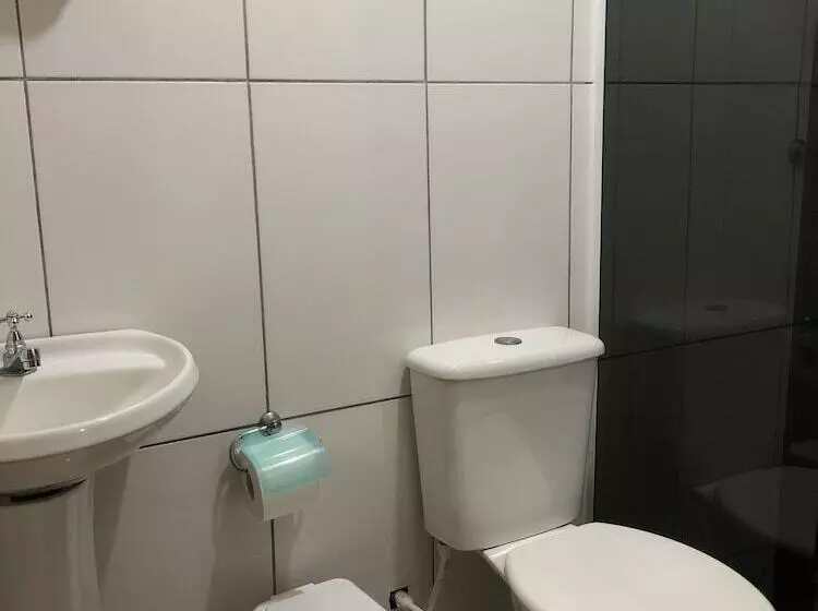 ホテル Pousada Marimar