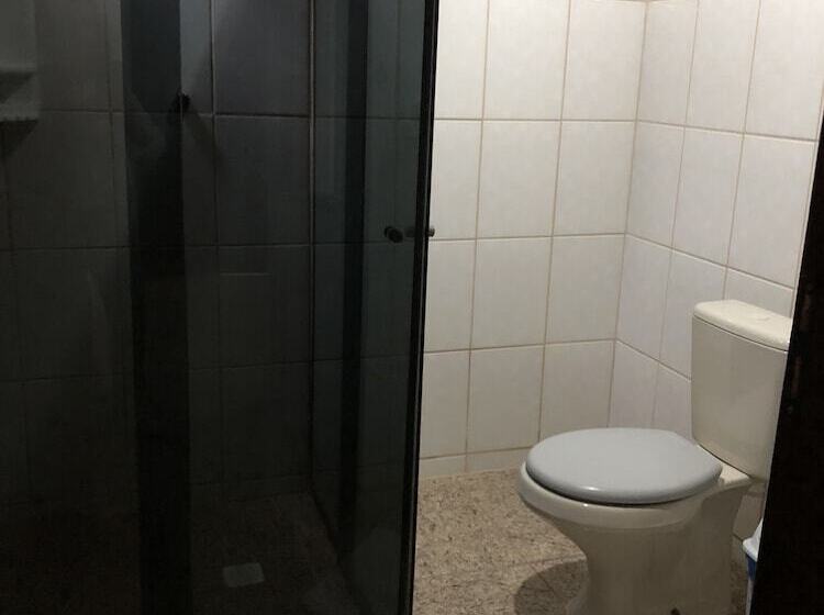 ホテル Pousada Marimar