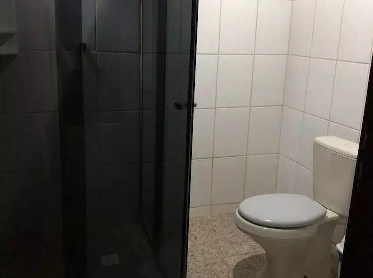 ホテル Pousada Marimar