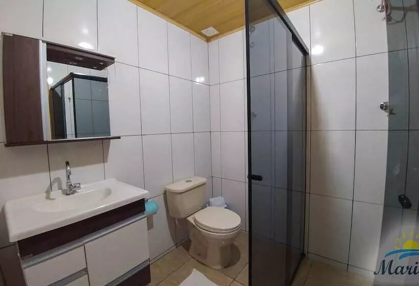 ホテル Pousada Marimar