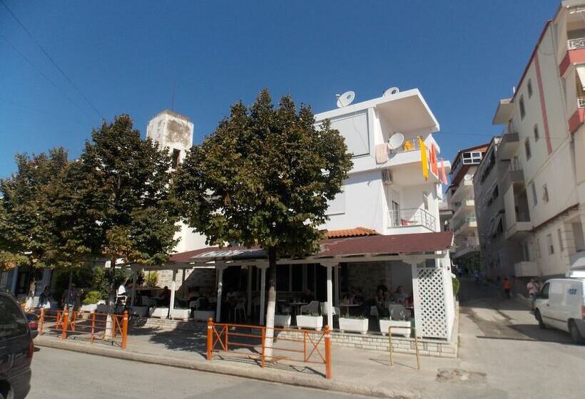 هتل Ramo Saranda