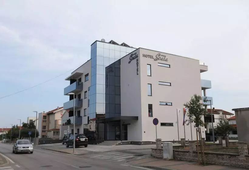 Hotelli Scala D Oro