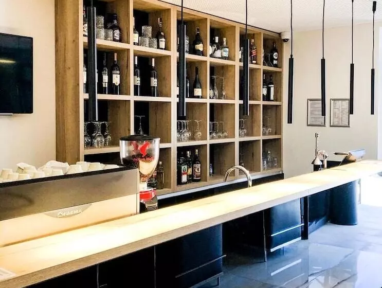 Hotelli Scala D Oro