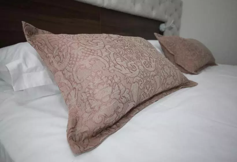 Hotelli Scala D Oro