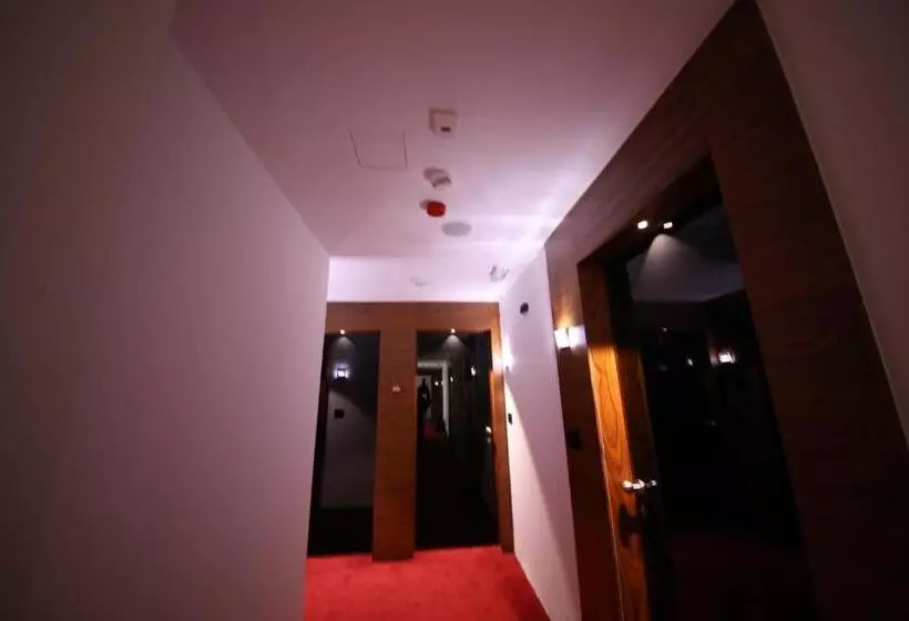 Hotelli Scala D Oro