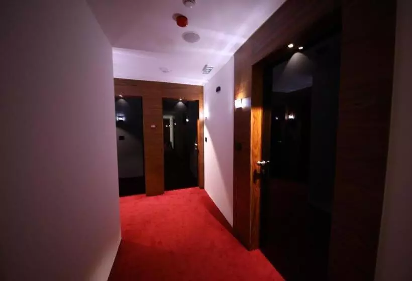 Hotelli Scala D Oro