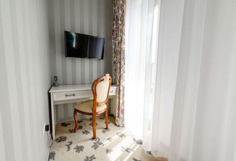 ホテル Villa Italy