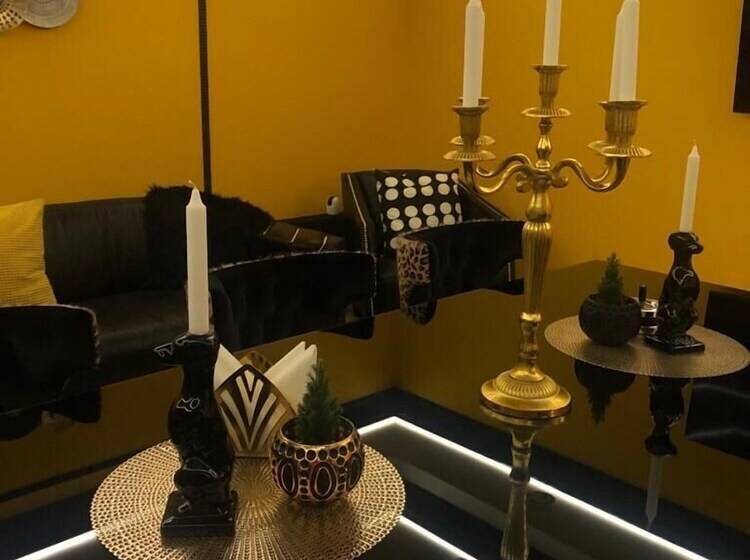 ホテル Villa Italy