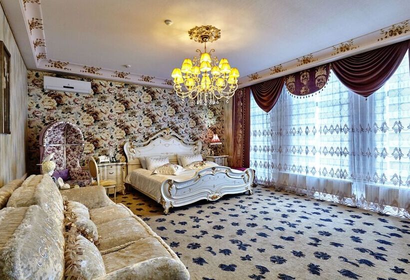 ホテル Villa Italy