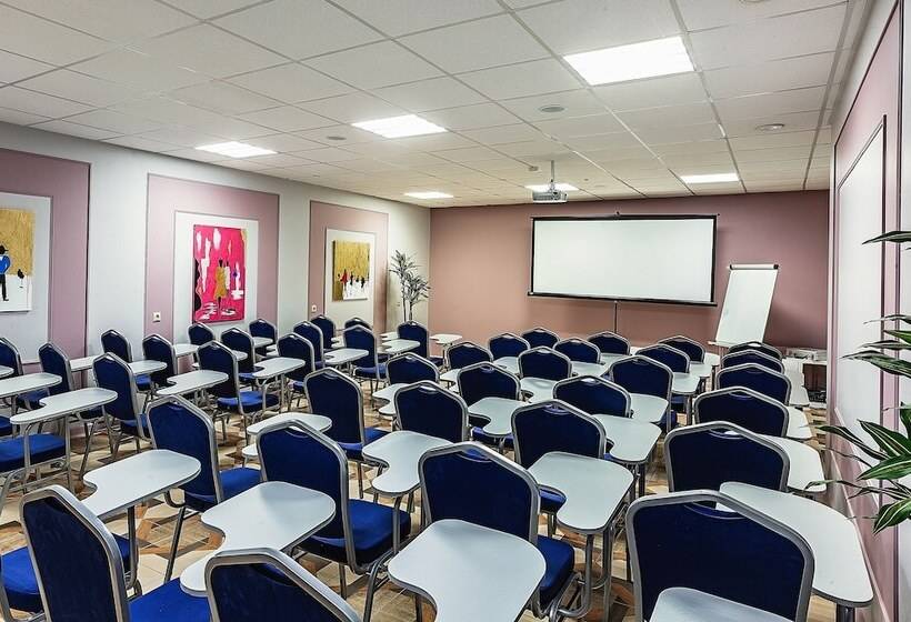 ホテル Villa Italy