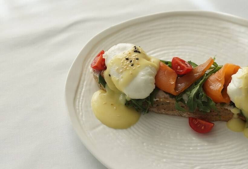 ホテル Villa Italy