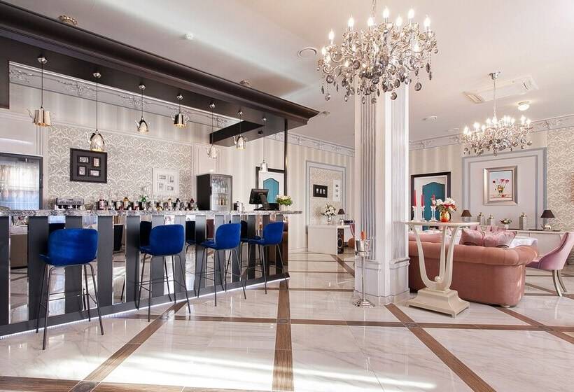 ホテル Villa Italy