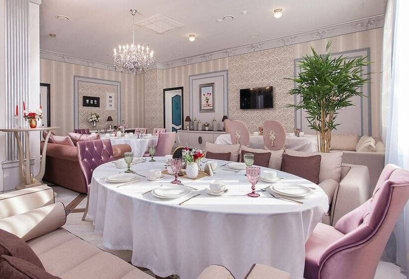 فندق Villa Italy