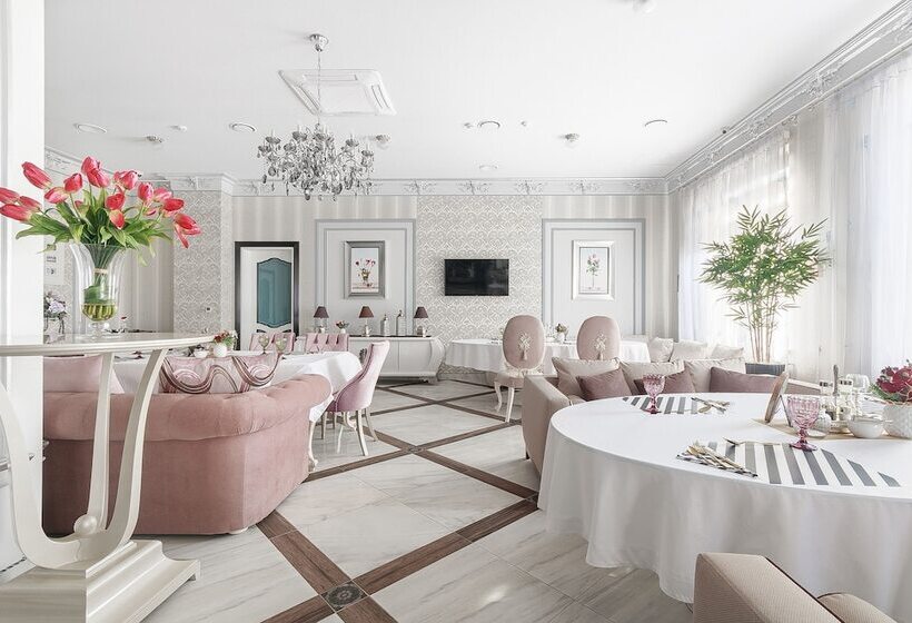 ホテル Villa Italy