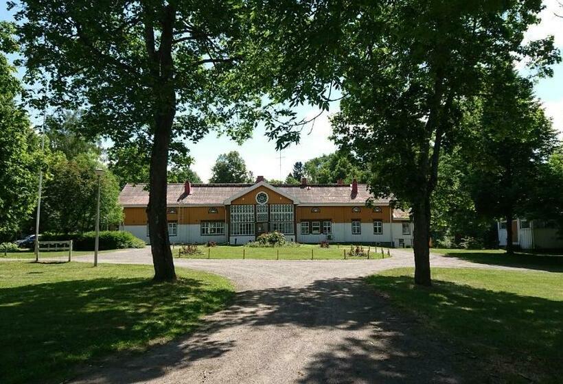 Lepaan Kartanon Vierashuone