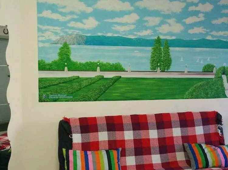 Like Hostel Tolyatti Sportivnaya