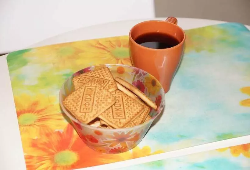 Like Hostel Tolyatti Sportivnaya