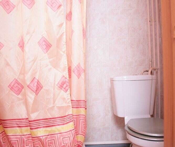 Like Hostel Tolyatti Sportivnaya