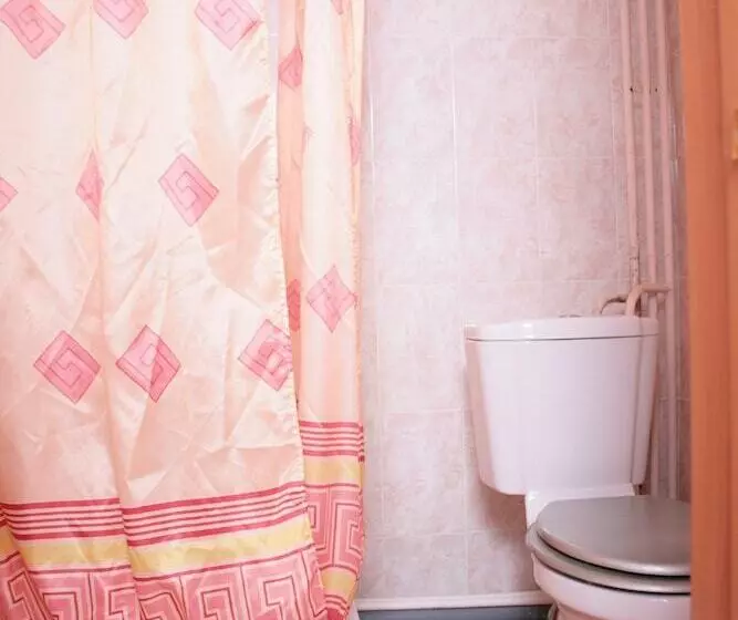 Like Hostel Tolyatti Sportivnaya