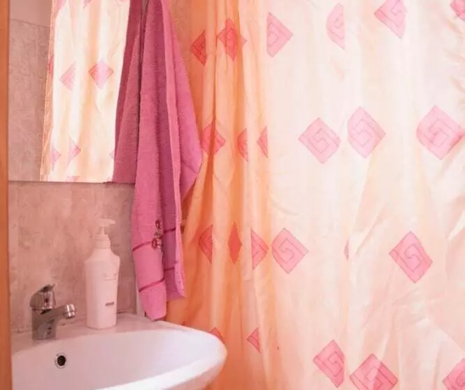 Like Hostel Tolyatti Sportivnaya