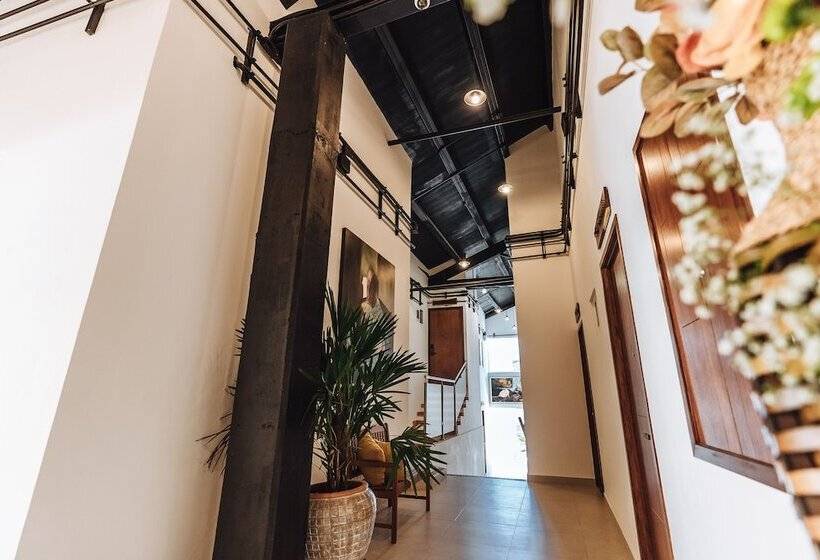 Loft Hotel Malecón Vallarta