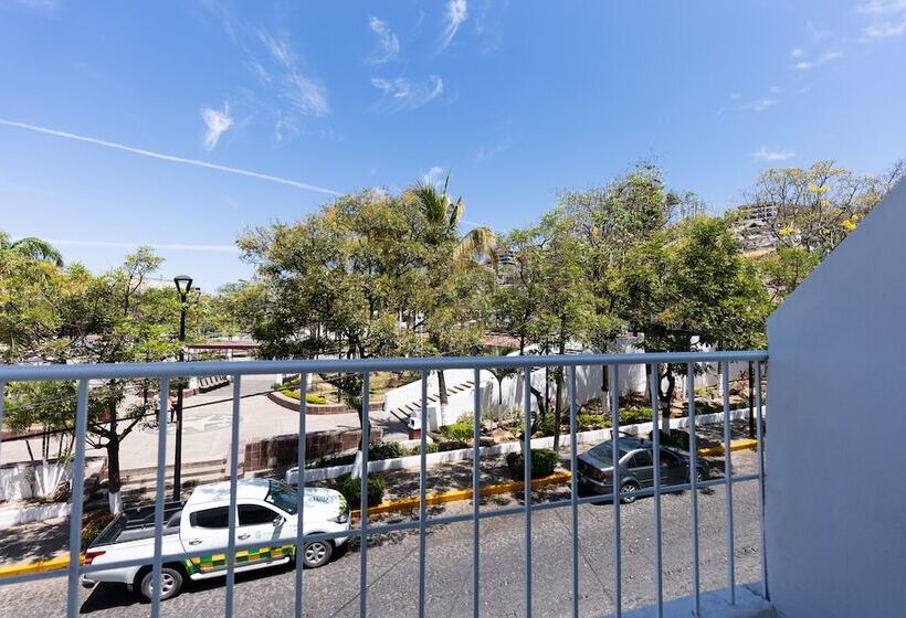 Loft Hotel Malecón Vallarta