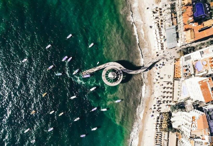 Loft Hotel Malecón Vallarta