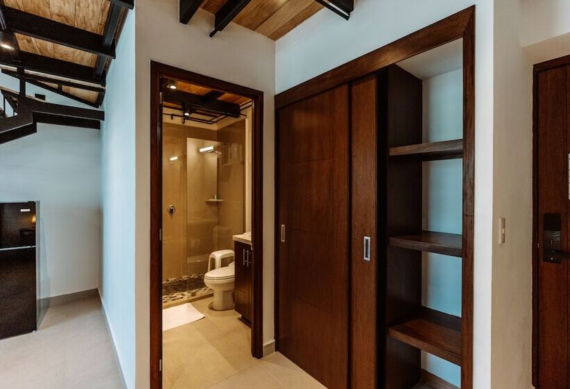 Loft Hotel Malecón Vallarta