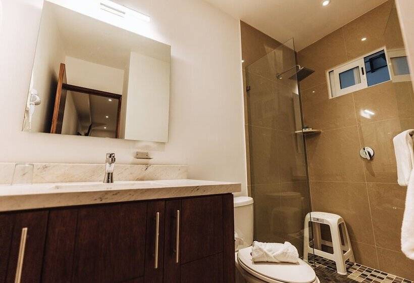 Loft Hotel Malecón Vallarta